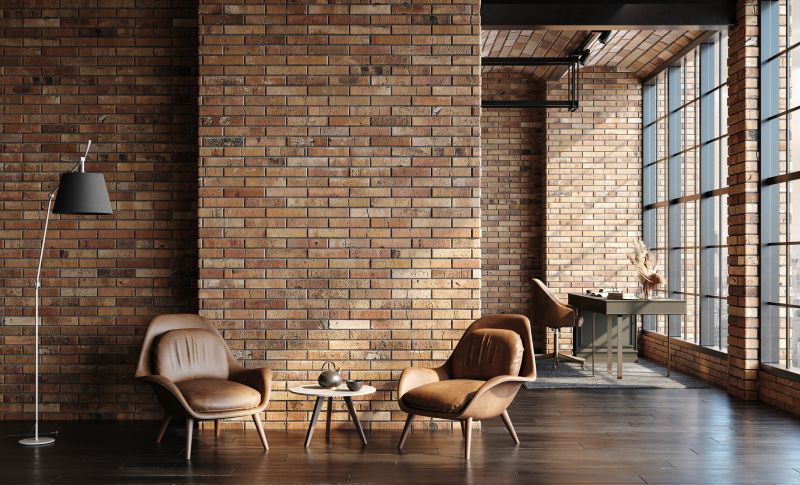 Modern Brickwork