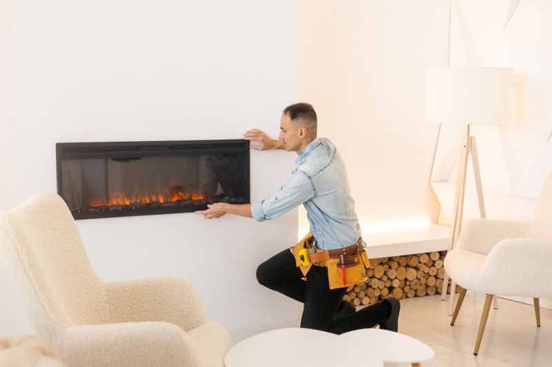 Fireplace Installations