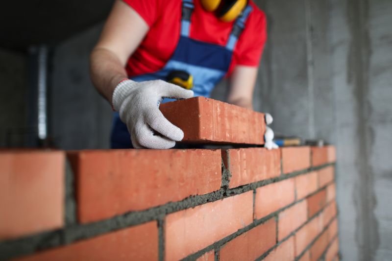 Bricklaying Services