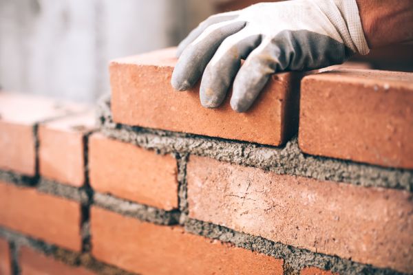Brick And Mortar Repair in Foley