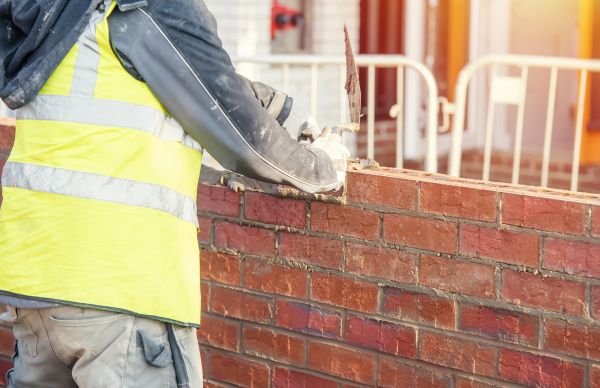 Brick Laying Service in Foley
