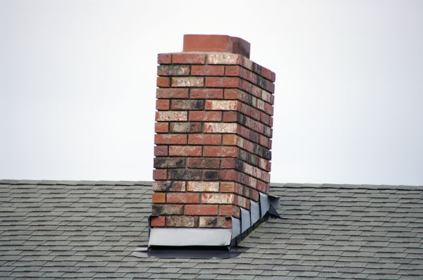 Chimney Repointing Service in Foley