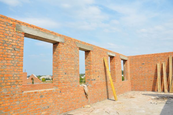 Masonry Lintel Repair in Foley