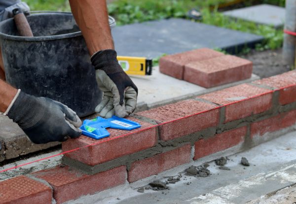 Masonry Service in Foley