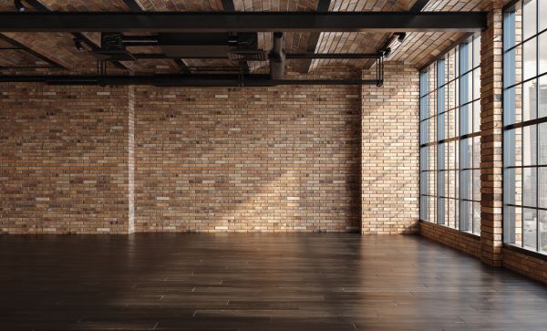 Residential Brick Repair in Foley