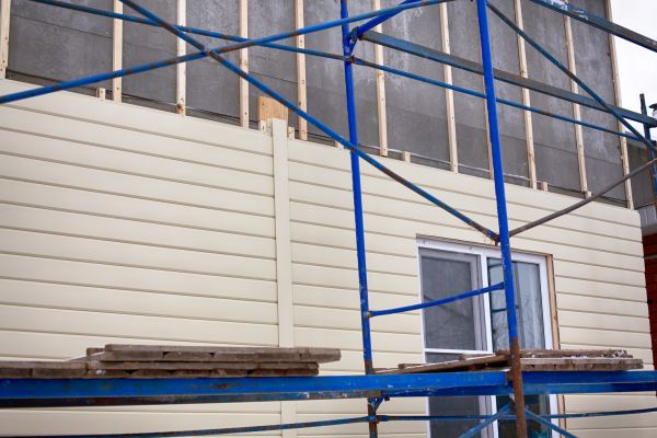 Loose Cladding Repair in Foley