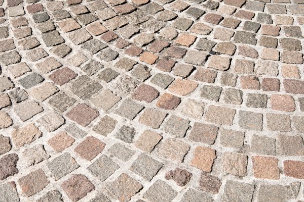 Paving Grout Repair in Foley