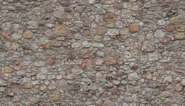 Stone Pointing in Foley