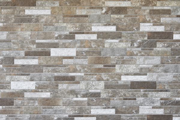 Stone Siding Repair in Foley