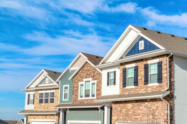 Brick Siding Repair in Foley
