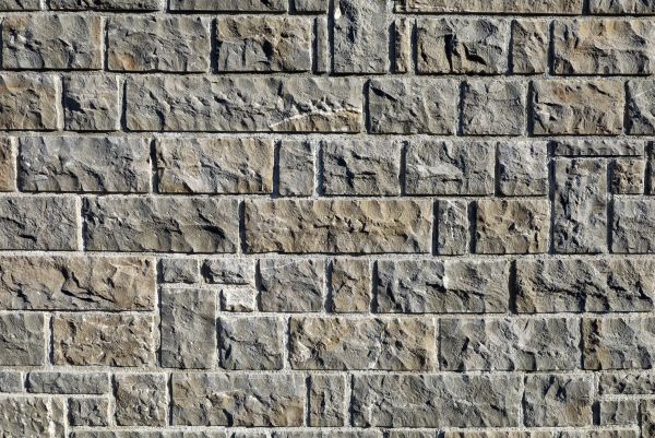 Stone Cladding Installation in Foley