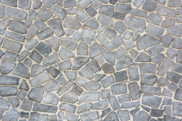 Stone Pavement Repair in Foley