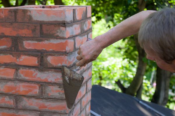 Mortar Replacement in Foley