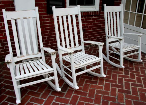 Brick Porch Renovation in Foley