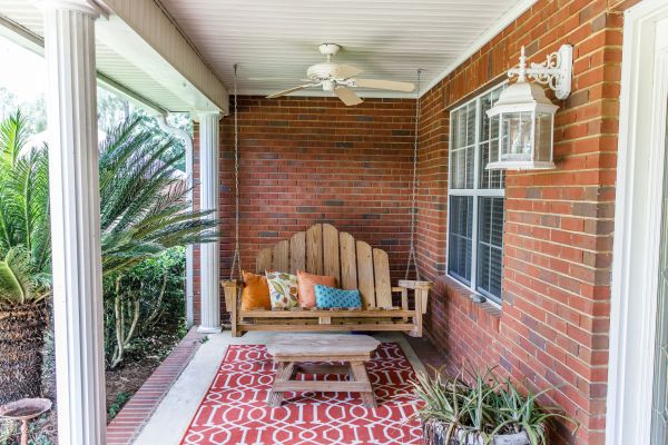 Residential Brick Installation in Foley