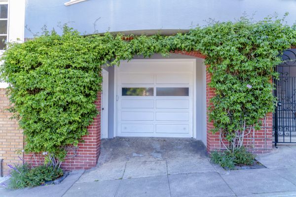 Garage Masonry Repair in Foley