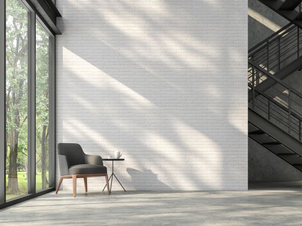 White Brick Construction in Foley