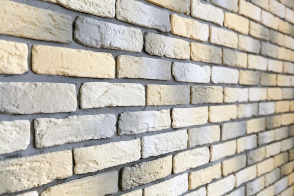 Brick Facing Repair in Foley