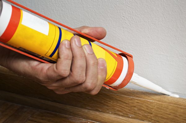 Masonry Caulking in Foley