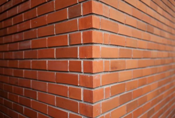 Brick Veneer Replacement in Foley