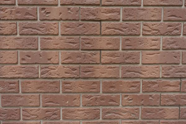 Brick Veneer Installation in Foley