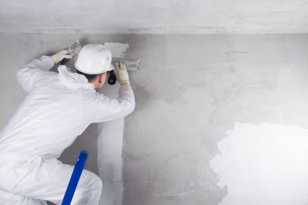 Mortar Crack Repair in Foley